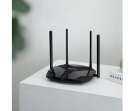 Mercusys MR80X (3000Mb/s a/b/g/n/ac/ax) - 1099149 - zdjęcie 3